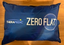 therapedic hypercool side sleeper