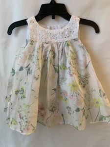 cynthia rowley baby girl dress