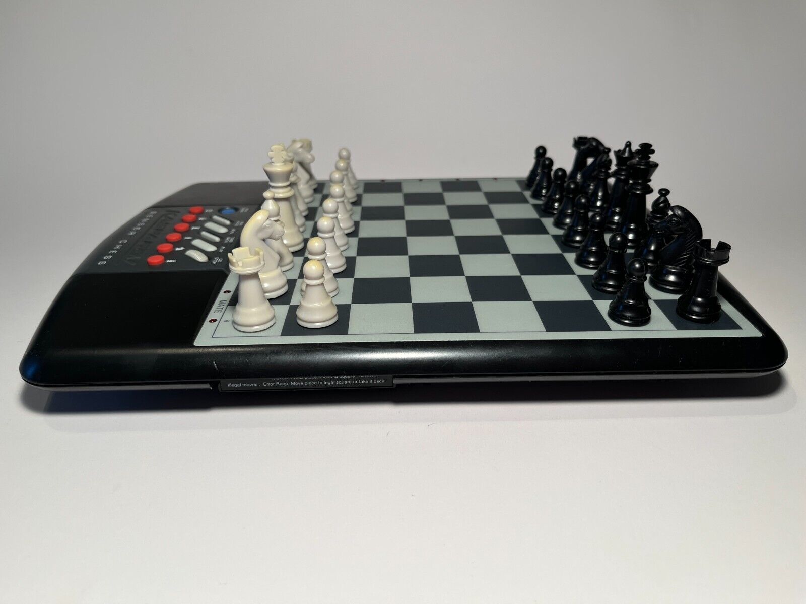 Kasparovchess 2.0 (ChessTech News)