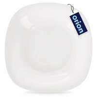 Suppenteller Essteller Speiseteller Tiefteller Aus Glas Luna 21 Cm 500 Ml