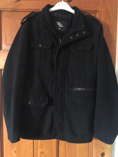cedarwood state jacket 