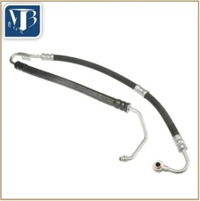 Power Steering Line 203 466 1681 Fits Mercedes C240 C320 CLK320