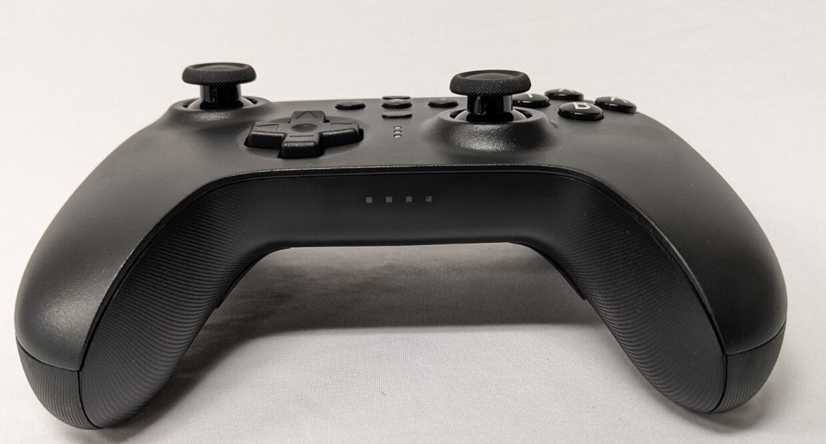 8Bitdo Ultimate Bluetooth Controller With Charging Dock