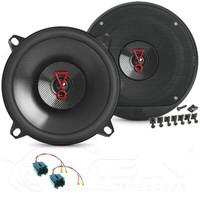 JBL Lautsprecher FüR Citroen Saxo 1996-2003 Front Vorn TüR 2-Wege 200W 130 #A7M9