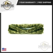 8401US Factory Cat Broom 32" 6 D.R. Union & Wire