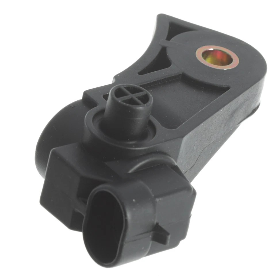 Sensor de velocidad de rueda ABS genuino GM 1991-2005 Pontiac Chevrolet Cadillac 19259628 Foto 3 de 4