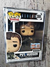 Ultimate Funko Pop Alien Figures Gallery and Checklist 32