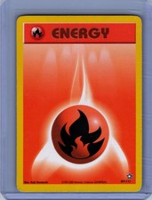 Image for Fire Energy