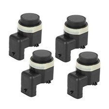 4pcs 66209139868 Car Bumper PDC Reverse Parking Assist Sensor for BMW 5 6 7 x