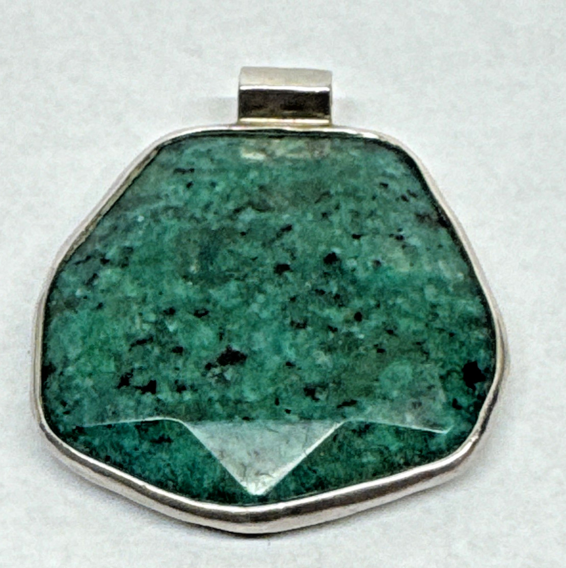 SILPADA N2913  "Elements" Necklace Replacement Pe… - image 1