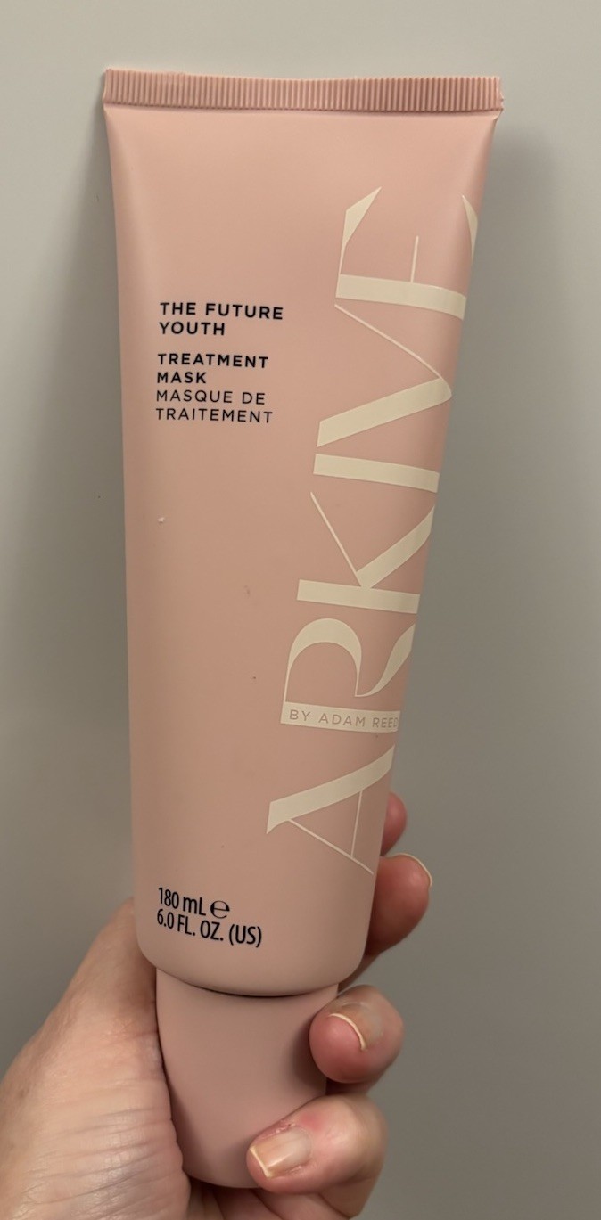 Arkive by Adam Reed The Future Youth Treatment Mask 180ml Hair Mask