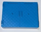 1989 Teenage Mutant Ninja Turtles Sewer Lair Playset Elevator Parts Only Vintage