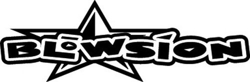 Blowsion Kawasaki Dash Knob 04-03-307 0705-0313 - Picture 2 of 3