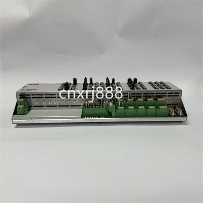 PCD237A101 3BHE028915R0101 ABB Profibus DP Master Communication Module