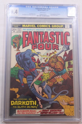 Comic Image