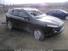 Abs Pump Anti-lock Brake Part Assembly Includes Module Fits 14 Cherokee 1948513 Abs Pump Anti-lock Brake Part Assembly Includes Module Fits 14 Cherokee 1948513