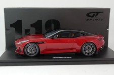 GTSpirit GT Spirit Aston Martin DB12 Hyper 2023 1/18 GT936