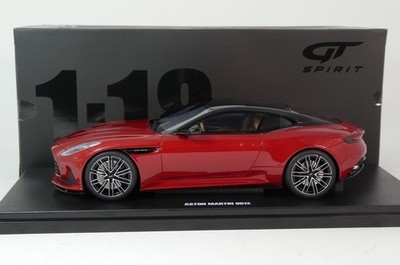 GTspirit Gt Spirit Aston Martin DB12 Hyper 2023 1/18 GT936