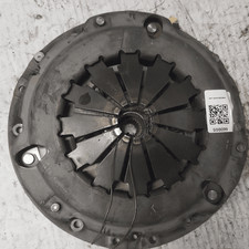 71771497 Kit frizione  FIAT 500 (83) C 1.3 MJT (70Kw) Cbr 2p/d/1248cc