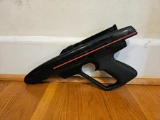 Vintage WOW Worlds of Wonder 1986 Laser Tag toy gun untested
