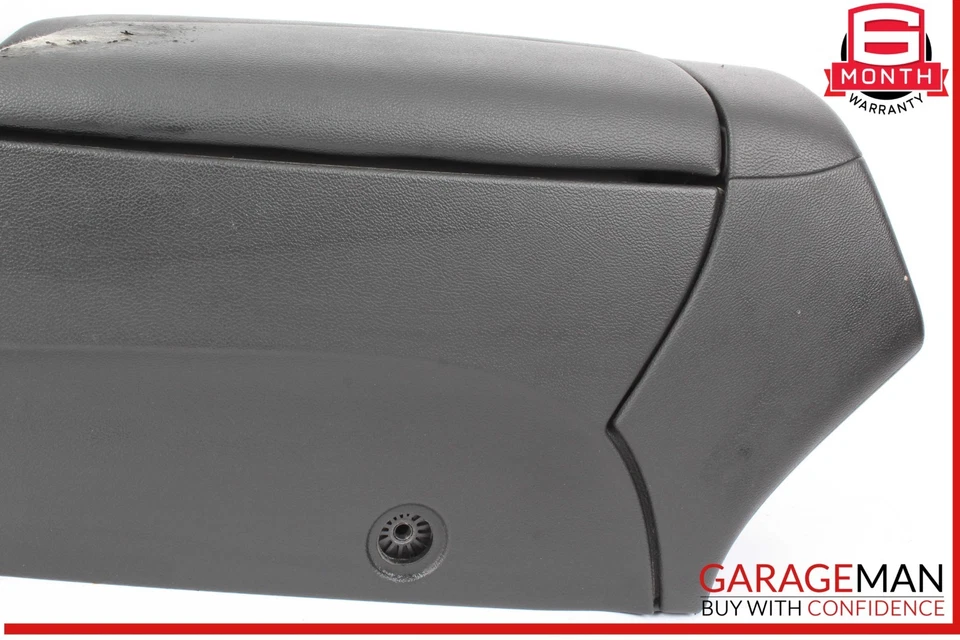 Оригинальная центральная консоль подлокотник лоток для хранения Maserati Ghibli 14–17 годов выпуска - Изображение 4 из 4