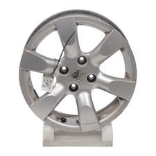 Alufelge - Peugeot 307 PH.2 - 5402N1 - V0-9328P