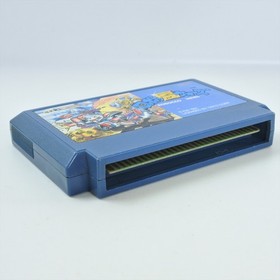 Famicom ROBOCCO WARS Cartridge Only Nintendo 2181 fc