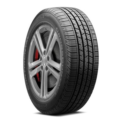 Continental CrossContact LX Sport 235/65R18 106H BSW (1 Tires)