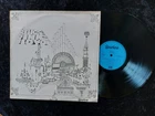 PINK FLOYD**RELICS VINYL LP**EMI STARLINE SRS 5071**1967 A1/B2 1ST PRESS VG+