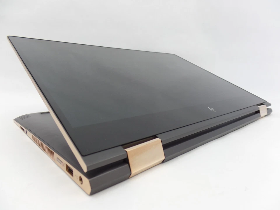 HP Spectre x360 15-ch011dx 15.6" 4K UHD Touch i7-8550U 16GB 512GB MX150 W11H - Image 3 of 4