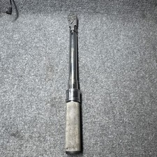 Snap-on Qc2fr75 38 Drive Sae Adjustable Click-type Flex-head Torque Wrench Snap-on Qc2fr75 38 Drive Sae Adjustable Click-type Flex-head Torque Wrench