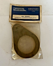 Supporto Clacson In Gomma Ariete Per Moto Regolarità