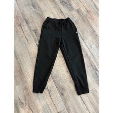 GK warm up joggers gymnastics adult medium