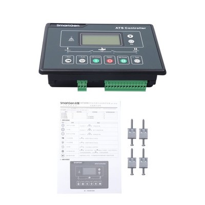 Voltage Regulator ATS AVR HAT600N Voltage Controller Generator Control Panel