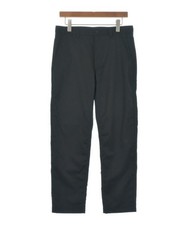 COMME des GARCONS HOMME Slacks Black S 2200574516046