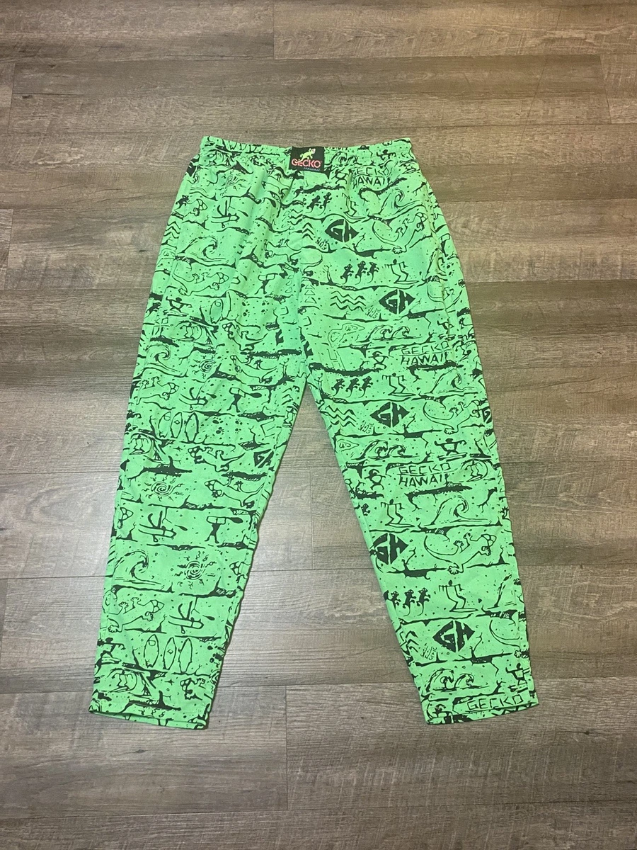 Multi-Color 1980s Vintage Pants for Men for sale | eBay