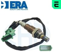 ERA 570265A Lambdasonde Lamdasonde FüR Citroen FüR Peugeot FüR Ds