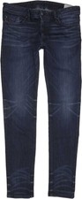 Diesel Leenker 0RZ70  Herren Blau Skinny Slim  Jeans W32 L32 (88064)