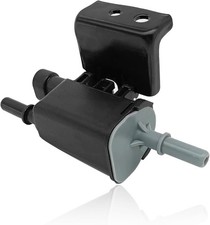 Vapor Canister Purge Valve Solenoid Compatible with Buick Cadillac Chevrolet Che