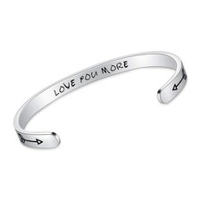 Gifts for Wife Bracelets for Women Mother Daughter Teen Love Gift Best Friend BF