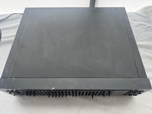 Vintage Onkyo Integra EQ-35 12 Band Stereo Graphic Equalizer AS IS CONDITION - Picture 7 of 16