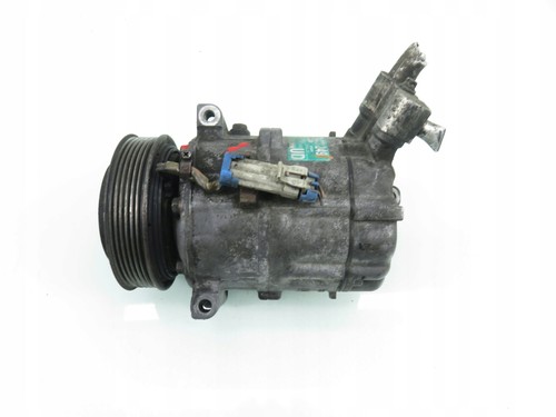 Klimaanlagenkompressor Opel Vectra C 2.2 DTI 24411249 / CZ 44610