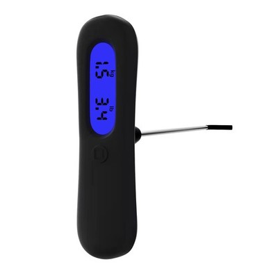 Digital Trigger Pull Scale Gauge LCD