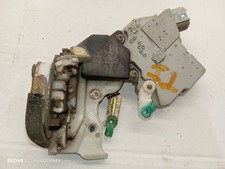 Porte arrière et accessoires Nissan PATROL