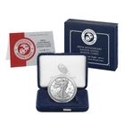 2025 ASE American Silver Eagle MARINE Privy 1 oz Silver Proof SEALED SHIP TODAY