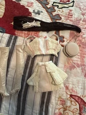 Succession Nyasha Lauder Integrity Toys Meteor 