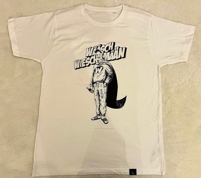 Wääsch Wieschmään 68 Mannheim Junge Junge Hometown Glory T-Shirt XXL Collection
