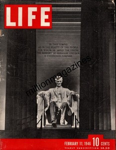 1946 Life Magazine | eBay