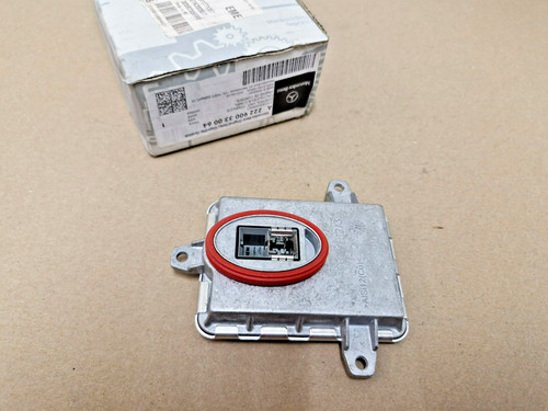 Mercedes GLA X156  Xenon Headlight Control Module  A222900330064 Genuine NEW