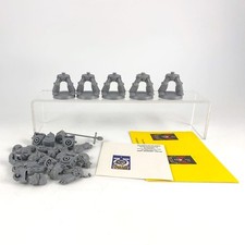 x5 Terminator Firstborn Plastique Warhammer 40K | P-00QPZ